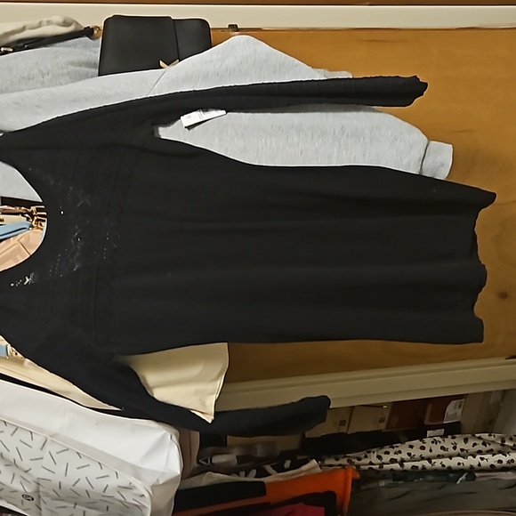 NWT sweater dress - Picture 1 of 4